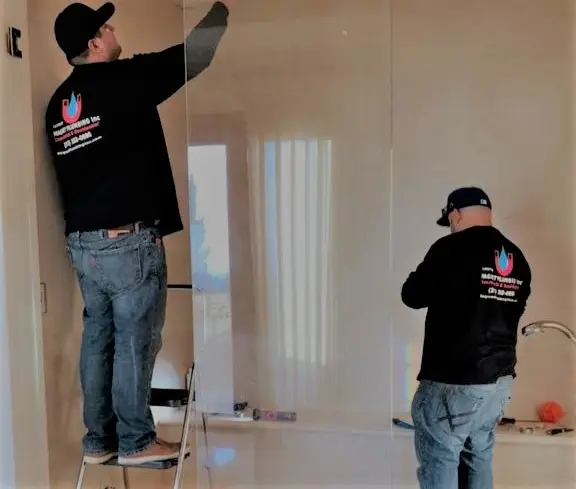 Professional plumbing installation for Tankless Water Heater Installation in Lockhill Estates